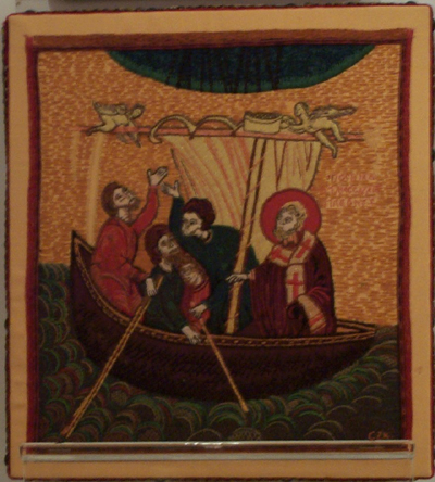 De Heilige Nicolaas I