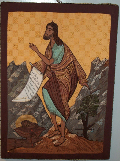 Johannes de Doper